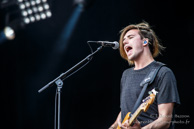 Coasts / Main Square Festival 2015 - Arras - 04 juillet 2015
