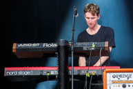 Coasts / Main Square Festival 2015 - Arras - 04 juillet 2015