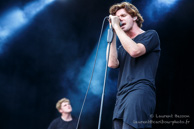 Coasts / Main Square Festival 2015 - Arras - 04 juillet 2015