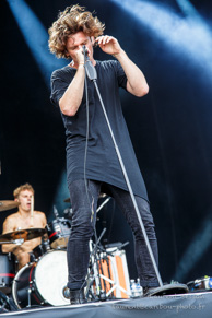 Coasts / Main Square Festival 2015 - Arras - 04 juillet 2015