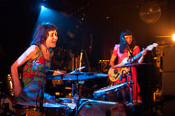 The Coathangers + Ribozyme