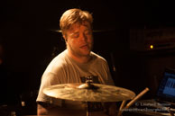 Ribozyme / La Maroquinerie - 17/04/13 (1ère Partie de … Trail Of Dead)