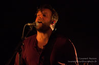 Ribozyme / La Maroquinerie - 17/04/13 (1ère Partie de … Trail Of Dead)