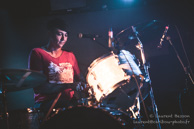 The Coathangers / Le Batofar - 03 juin 2017