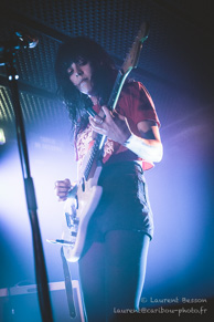 The Coathangers / Le Batofar - 03 juin 2017