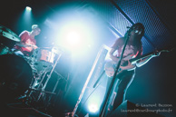 The Coathangers / Le Batofar - 03 juin 2017