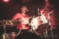 The Coathangers / Le Batofar - 03 juin 2017