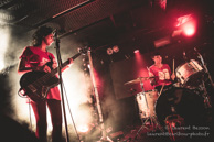 The Coathangers / Le Batofar - 03 juin 2017