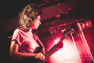 The Coathangers / Le Batofar - 03 juin 2017