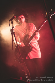 The Coathangers / Le Batofar - 03 juin 2017