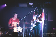 The Coathangers / Le Batofar - 03 juin 2017