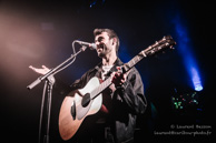 Cobalt / Le Trabendo - 01 avril 2025