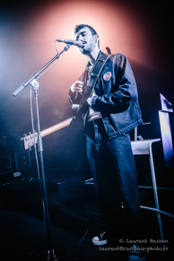 Cobalt / Le Trabendo - 01 avril 2025