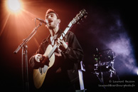 Cobalt / Le Trabendo - 01 avril 2025