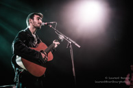 Cobalt / Le Trabendo - 01 avril 2025