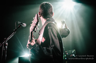 Cobalt / Le Trabendo - 01 avril 2025