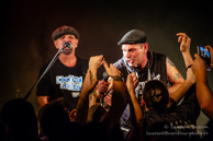 Cockney Rejects / La Maroquinerie - 18 janvier 2018