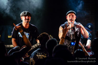 Cockney Rejects / La Maroquinerie - 18 janvier 2018