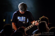 Cockney Rejects / La Maroquinerie - 18 janvier 2018