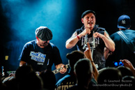 Cockney Rejects / La Maroquinerie - 18 janvier 2018