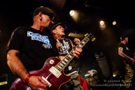 Cockney Rejects / La Maroquinerie - 18 janvier 2018