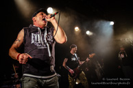 Cockney Rejects / La Maroquinerie - 18 janvier 2018