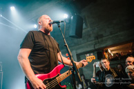 Cockney Rejects / La Marbrerie (Montreuil) - 10 janvier 2026