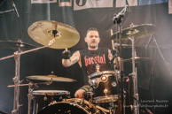 Cockney Rejects / La Marbrerie (Montreuil) - 10 janvier 2026