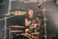 Cockney Rejects / La Marbrerie (Montreuil) - 10 janvier 2026