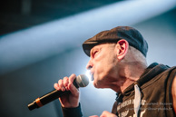 Cockney Rejects / La Marbrerie (Montreuil) - 10 janvier 2026