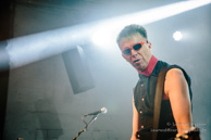 Cockney Rejects / La Marbrerie (Montreuil) - 10 janvier 2026