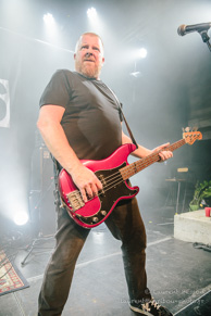 Cockney Rejects / La Marbrerie (Montreuil) - 10 janvier 2026