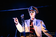 CocoRosie / Le Trianon - 19 mai 2025