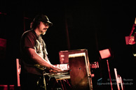 CocoRosie / Le Trianon - 19 mai 2025