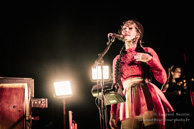 CocoRosie / Le Trianon - 19 mai 2025