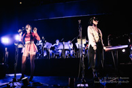 CocoRosie / Le Trianon - 19 mai 2025