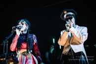 CocoRosie / Le Trianon - 19 mai 2025