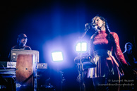 CocoRosie / Le Trianon - 19 mai 2025