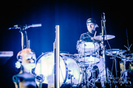 CocoRosie / Le Trianon - 19 mai 2025