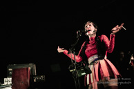 CocoRosie / Le Trianon - 19 mai 2025