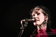CocoRosie / Le Trianon - 19 mai 2025
