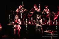 CocoRosie / Le Trianon - 19 mai 2025