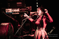 CocoRosie / Le Trianon - 19 mai 2025