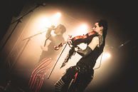 Coffees & Cigarettes