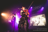 Coffees & Cigarettes / La Boule Noire - 27 janvier 2018