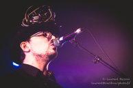 Coffees & Cigarettes / La Boule Noire - 27 janvier 2018