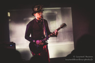 Coffees & Cigarettes / La Boule Noire - 27 janvier 2018