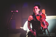 Coffees & Cigarettes / La Boule Noire - 27 janvier 2018