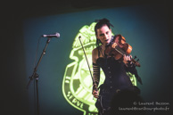 Coffees & Cigarettes / La Boule Noire - 27 janvier 2018