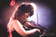 Coffees & Cigarettes / La Boule Noire - 27 janvier 2018